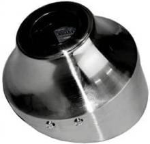  SA130CH - Slope Ceiling Adapter in Chrome