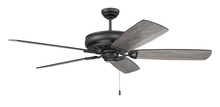 Craftmade SUA56FB - 56&#34; Ceiling Fan, Blade Options