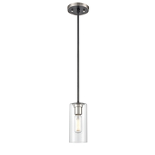 DVI DVP24721SN+GR-CL - Barker Mini-Pendant