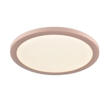  DVP39238RQ - Tempest CCT 12 Inch Flush Mount