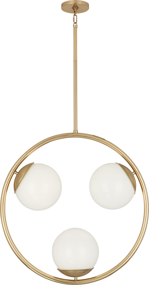 Jonathan Adler Jupiter Pendant