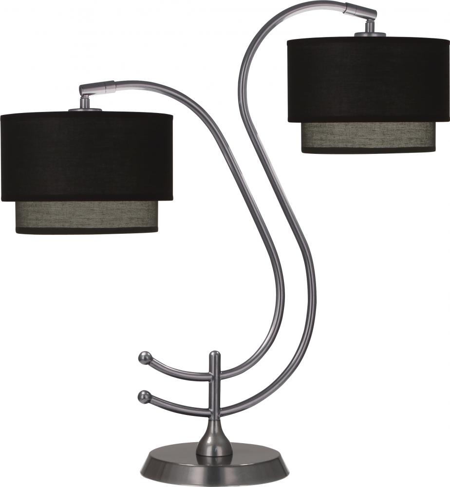 Charlee Table Lamp