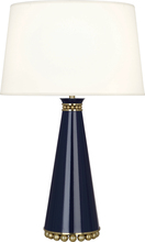 Robert Abbey MB44X - Pearl Table Lamp