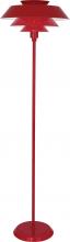  RR978 - Pierce Floor Lamp