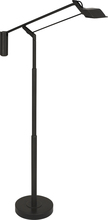 Robert Abbey Z853 - HERON FLOOR LAMP