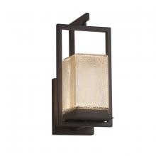  FSN-7511W-MROR-DBRZ - Laguna 1-Light LED Outdoor Wall Sconce