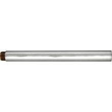 Quoizel 9006EXBN - Mini Pendant Extension Rod