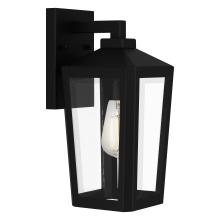 Quoizel BLOM8406MBK - Blomfield Outdoor Lantern