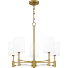  GCN5026AB - Gretchen Chandelier