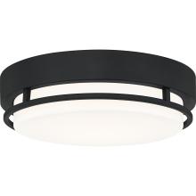 Quoizel HAL1612EK - Hale Flush Mount