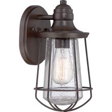  MRE8406WT - Marine Western Bronze 1Lt Outdoor Lantern