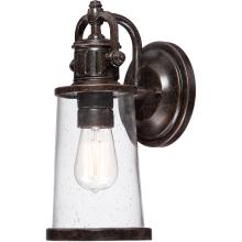  SDN8405IB - Steadman Outdoor Lantern