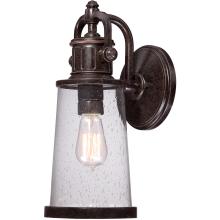  SDN8407IB - Steadman Inperial Bronze 1Lt Outdoor Lantern