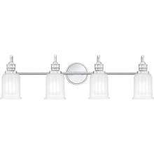 Quoizel SWL8604C - Swell Bath Light