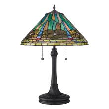  TF1508TVB - King Table Lamp