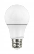  S11416 - 9.5 Watt A19 LED; 4000K; Dimmable; Medium base; 230 deg. Beam Angle; 4-pack