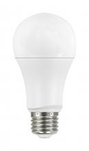  S11422 - 14 Watt A19 LED; 2700K; Dimmable; Medium base; 230 deg. Beam Angle; 4-pack