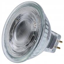  S12362 - 5.5 Watt MR16 LED Spotlight; 3500K CCT; GU5.3 Base; 12 Volt