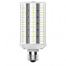  S28929 - 20/30/40 Wattage Selectable; LED Hi-Pro Wall Pack; CCT Selectable 3K/4K/5K; Type B; Ballast Bypass;