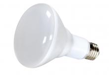  S29628 - 10 Watt; LED BR30; 2700K; 100 deg. Beam Angle; Medium base; 120 Volt; Dimmable; 48-Pack