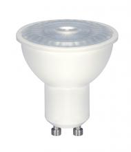  S9385 - 6.5 Watt; LED MR16; 5000K; 40 deg. Beam Angle; GU10 base; 120 Volt