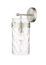 Z-Lite 3035-1SL-BN - 1 Light Wall Sconce