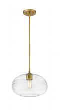 Z-Lite 486P14-OBR - 1 Light Pendant