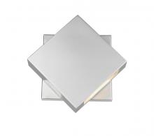  573S-SL-LED - 1 Light Outdoor Wall Light