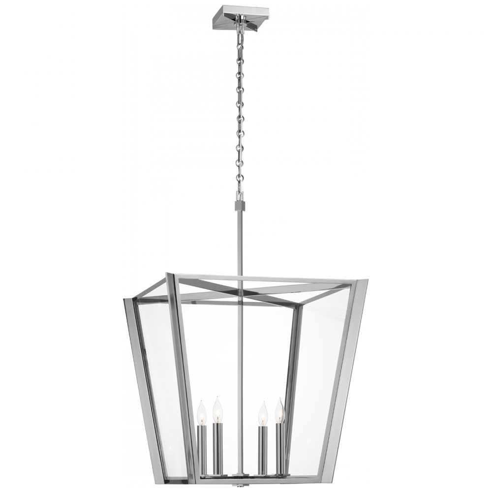 Palais 25" Lantern