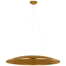 Visual Comfort & Co. Signature Collection BBL 5142G - Arial 40&#34; Chandelier