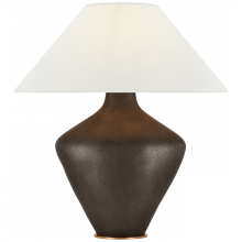  KW 3615SBM-L - Rohs Extra Large Table Lamp