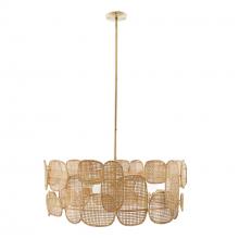  85038 - Ronaldo Chandelier