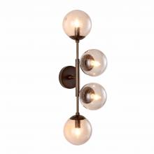  DWC35 - Christelle Sconce