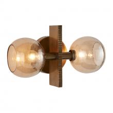  DWI19 - Chamberlin Sconce