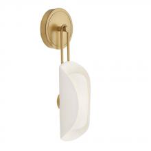  GADWC11 - Roll Sconce