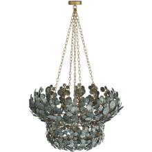 Arteriors Home DMS14 - Bilal Chandelier