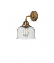 Innovations Lighting 288-1W-BB-G74 - Large Bell Sconce