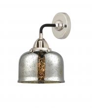 Innovations Lighting 288-1W-BPN-G78-LED - Large Bell Sconce