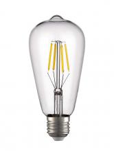  BB-60-LED - 3.5 Watt LED Vintage Light Bulb