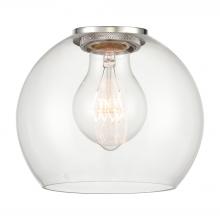 Innovations Lighting G122-6 - Athens 6&#34; Clear Glass