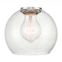 Innovations Lighting G124-6 - Athens 6&#34; Seedy Glass