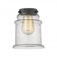 Innovations Lighting G184 - Canton Seedy Glass