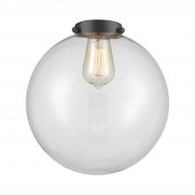 Innovations Lighting G202-10 - Beacon 10&#34; Clear Glass