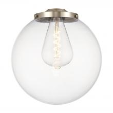 Innovations Lighting G202-14 - Beacon 14&#34; Clear Glass