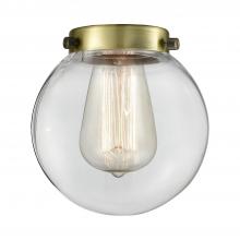 Innovations Lighting G202-6 - Beacon 6&#34; Clear Glass