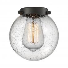 Innovations Lighting G204-6 - Beacon 6&#34; Seedy Glass