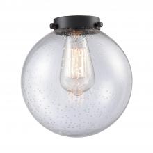 Innovations Lighting G204-8 - Beacon 8&#34; Seedy Glass