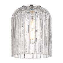 Innovations Lighting G559-5CL - Bridal Veil Clear Glass