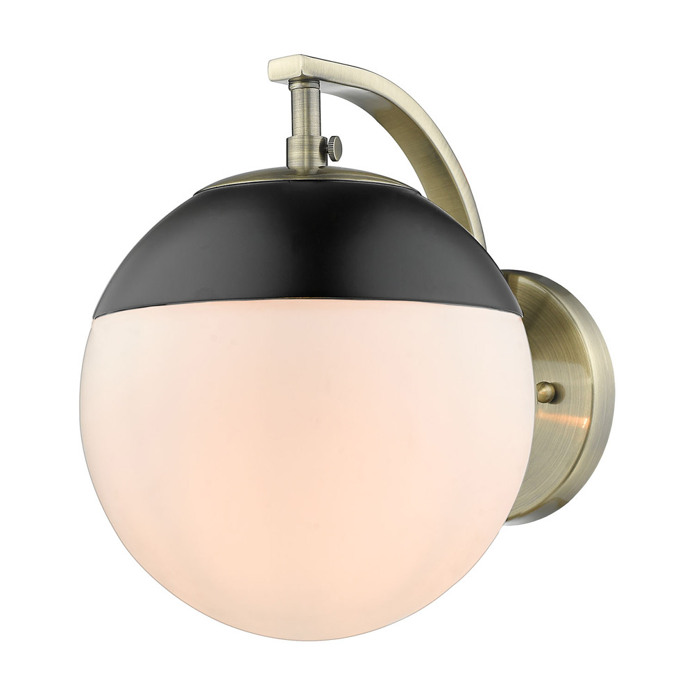 Dixon 1 Light Wall Sconce