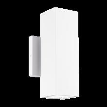 Matteo Lighting E20622MW - Kubular Wall Sconce